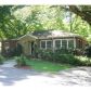 1335 Briarwood Drive, Atlanta, GA 30306 ID:8300168