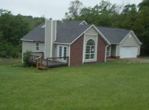 34395 Hwy 295, Hindsville, AR 72738