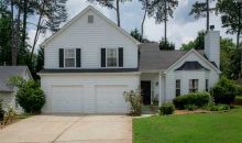 2769 Lake Park Ridge W Acworth, GA 30101