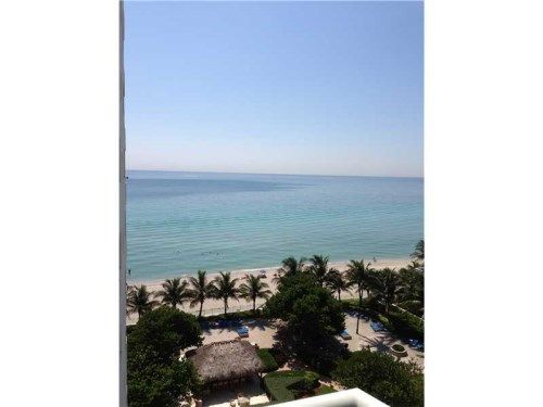 3001 S OCEAN DR # 913, Hollywood, FL 33019