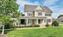 6635 Woodbourne Lane Crozet, VA 22932