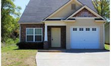 14 Sharps Way Cartersville, GA 30120