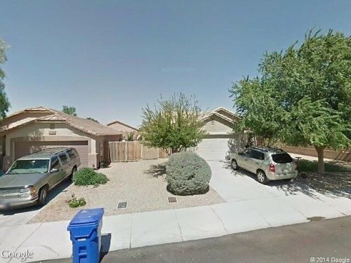 N 125Th Dr, Avondale, AZ 85392