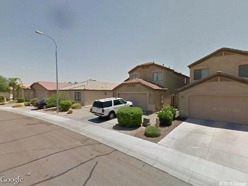 109Th, Avondale, AZ 85392