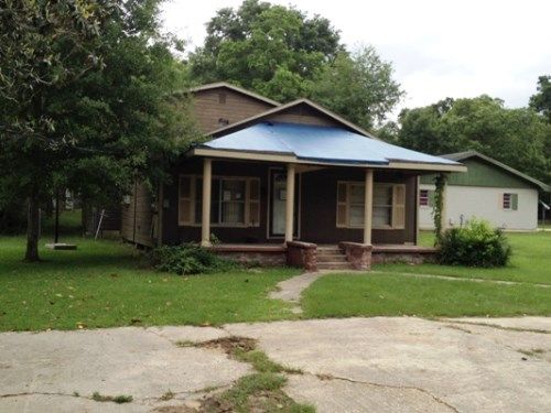 315 Wilson St, Deridder, LA 70634