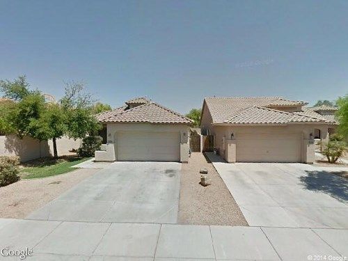 129Th, Avondale, AZ 85392