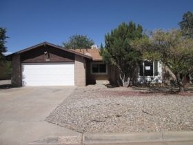 9900 Trevino Loop NW, Albuquerque, NM 87114