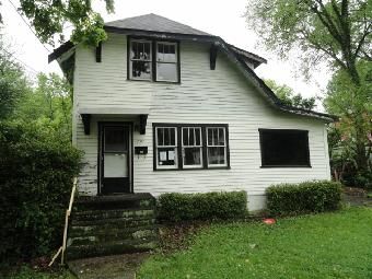 207 Locust Street, Erlanger, KY 41018