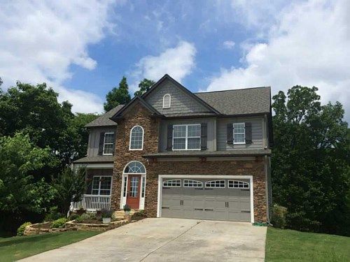 12 Cottage Walk Nw, Cartersville, GA 30121