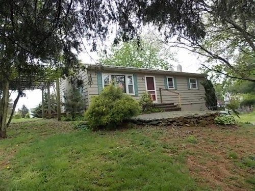 1244 Cherrytown Road, Westminster, MD 21158