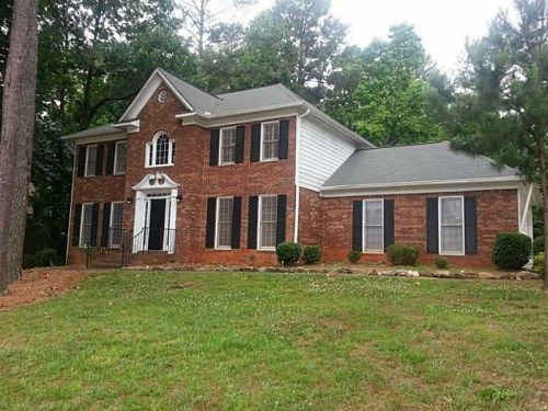 3915 Brookside Parkway, Decatur, GA 30034