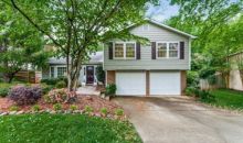 110 Sea Holly Circle Roswell, GA 30076