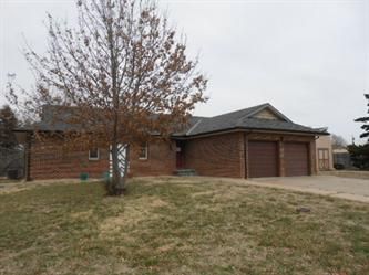 8 Frontier Lane, Rose Hill, KS 67133