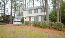 595 Sailwind Drive Roswell, GA 30076