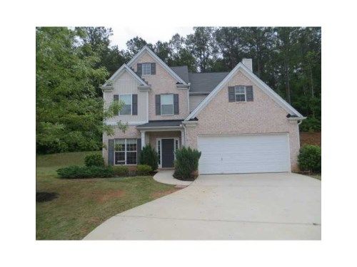 619 Crystal Court, Villa Rica, GA 30180