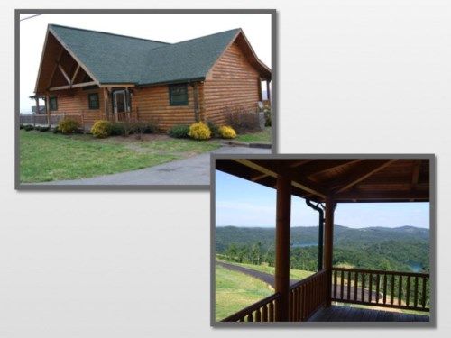 49 SWAN RIDGE ROAD, Hilham, TN 38568