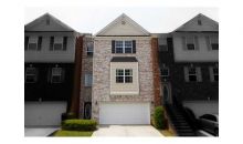 Unit 3434 - 3434 Lockmed Drive Norcross, GA 30092