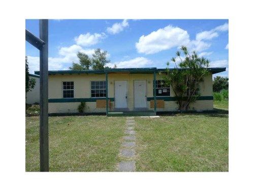 1330 OLD DIXIE HY, Homestead, FL 33030