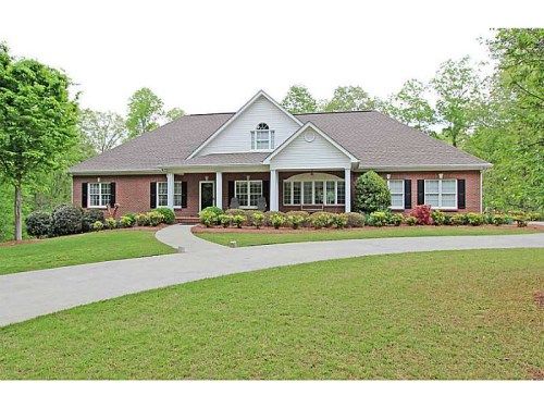 5040 Governors Walk Drive, Canton, GA 30114