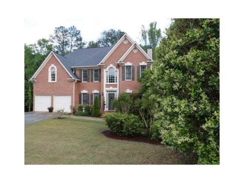 1522 Amberwood Creek Drive, Kennesaw, GA 30152