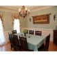 1522 Amberwood Creek Drive, Kennesaw, GA 30152 ID:8557416