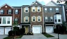 Unit 3956 - 3956 Church View Lane Suwanee, GA 30024