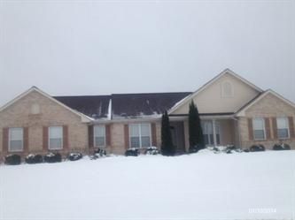 1504 Merganser Blvd, Belleville, IL 62226