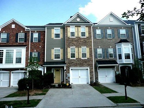 Unit 3956 - 3956 Church View Lane, Suwanee, GA 30024