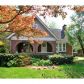 627 Cumberland Road Ne, Atlanta, GA 30306 ID:7461157