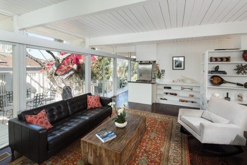 463 PUERTO DEL MAR, Pacific Palisades, CA 90272