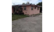 130 SW 6 ST Homestead, FL 33030