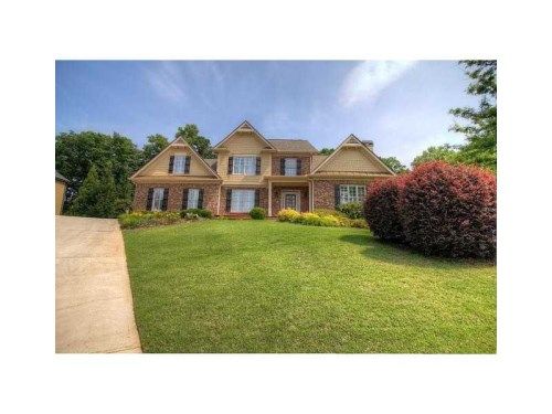 8440 Bethel Ridge Court, Gainesville, GA 30506