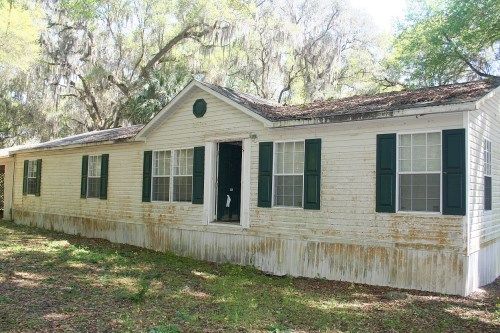 Ne 163Rd Place, Citra, FL 32113