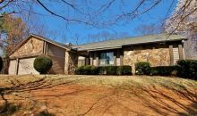 380 Laurel Green Way Alpharetta, GA 30022