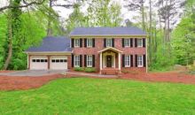 453 Indian Hills Trail Marietta, GA 30068