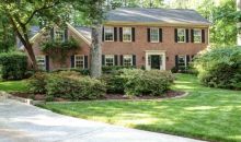 4524 Lashley Court Marietta, GA 30068