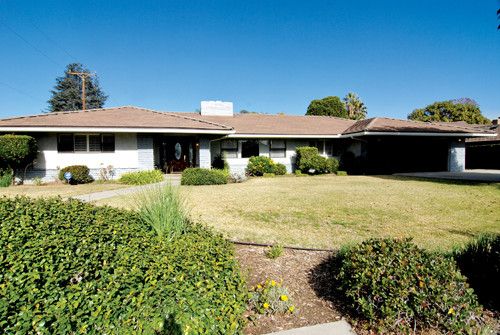 541 Rosemarie Drive, Arcadia, CA 91007