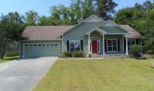 4861 Ben Salem Way Hahira, GA 31632