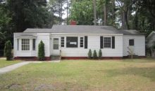 109 Pine Valley Rd Savannah, GA 31404