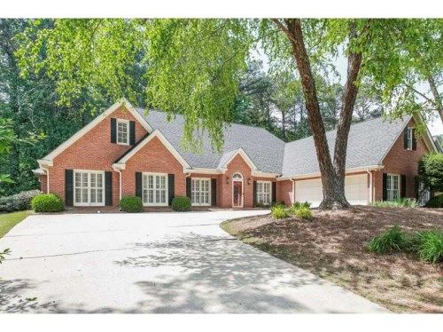 9630 Haverhill Lane, Alpharetta, GA 30022