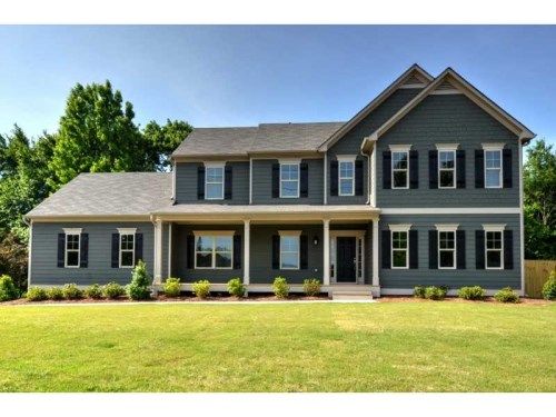 2600 Tritt Lane, Marietta, GA 30062