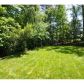 275 Stone Mill Trail, Atlanta, GA 30328 ID:8261969