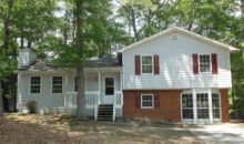 3249 Valley View St Powder Springs, GA 30127