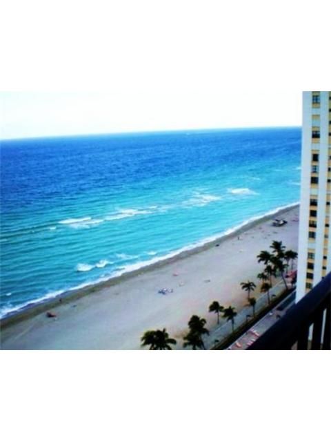 2201 S OCEAN DR # 2202, Hollywood, FL 33019