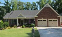 5672 Harbormist Drive Powder Springs, GA 30127