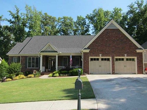 5672 Harbormist Drive, Powder Springs, GA 30127