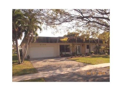 6750 SW 16 ST, Fort Lauderdale, FL 33317