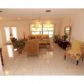 6750 SW 16 ST, Fort Lauderdale, FL 33317 ID:6532286