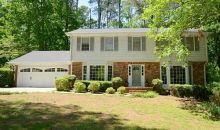 201 Indian Hills Court Marietta, GA 30068