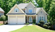 3628 Wyntering Trail Marietta, GA 30068